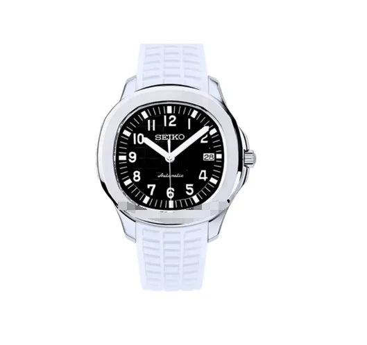 Seiko Aquanaut Mod 42mm – NH35 Automatic Luxury Sport Watch (Multiple Colors)
